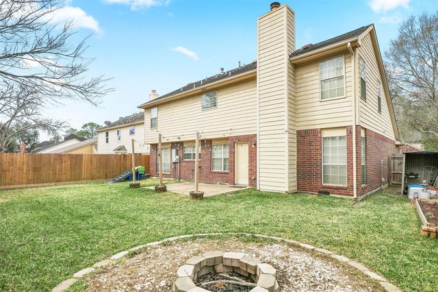 4207 Royal Manor Drive, Pasadena, TX 77505