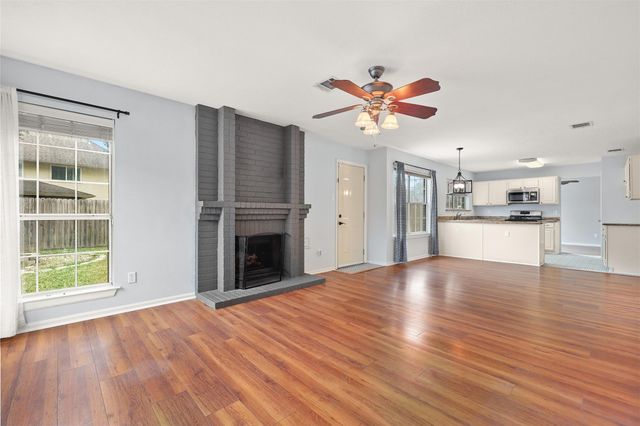 4207 Royal Manor Drive, Pasadena, TX 77505