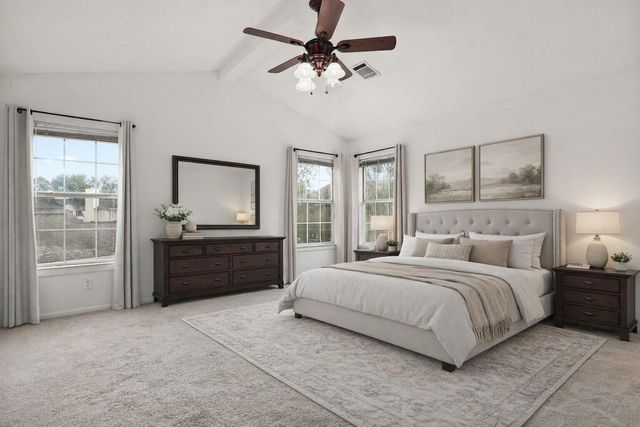 4207 Royal Manor Drive, Pasadena, TX 77505