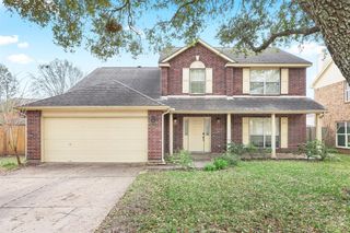 4207 Royal Manor Drive, Pasadena, TX 77505