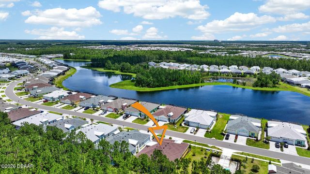 854 Margaritaville Avenue, Daytona Beach, FL 32124