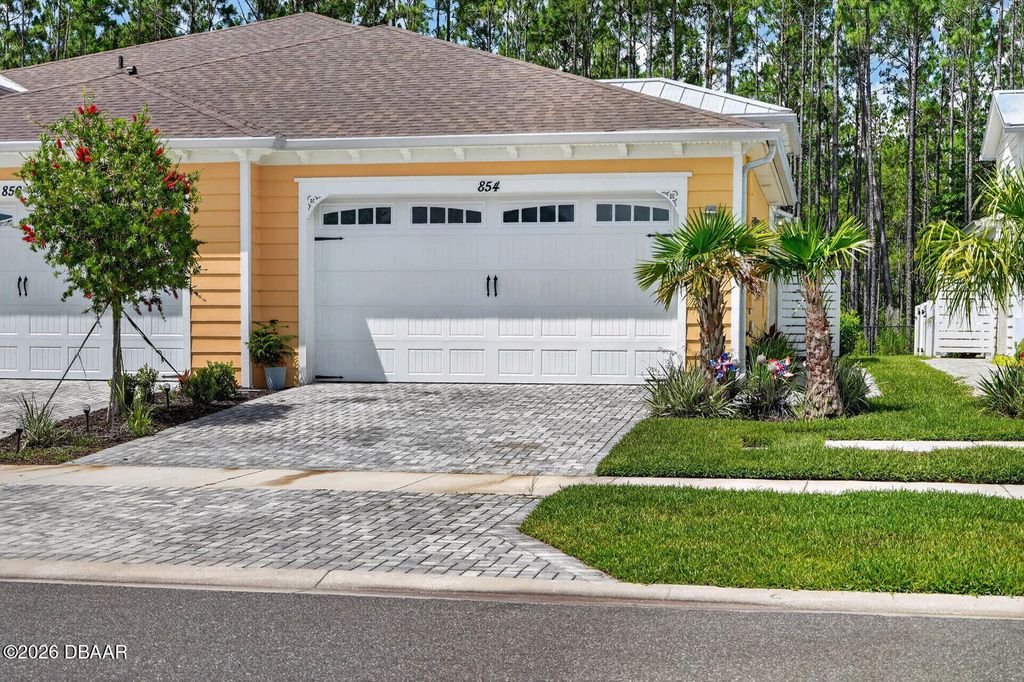 854 Margaritaville Avenue, Daytona Beach, FL 32124