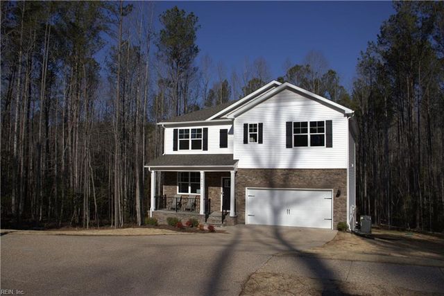 8685 Thomas Jefferson WAY, Gloucester, VA 23061
