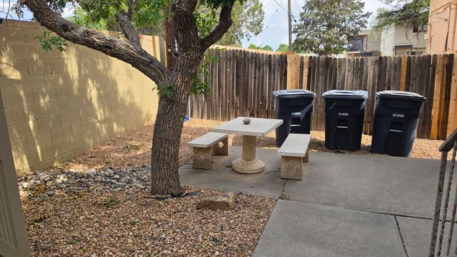 1406 Pennsylvania Street NE 4, Albuquerque, NM 87110