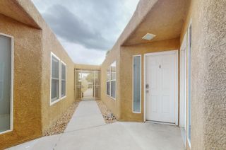 1406 Pennsylvania Street NE 4, Albuquerque, NM 87110