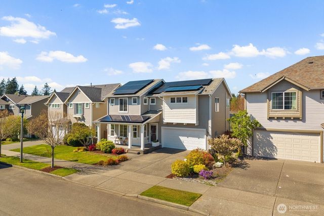 33824 SE Tibbits Street, Snoqualmie, WA 98065