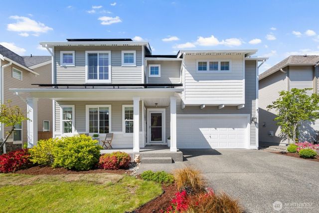 33824 SE Tibbits Street, Snoqualmie, WA 98065