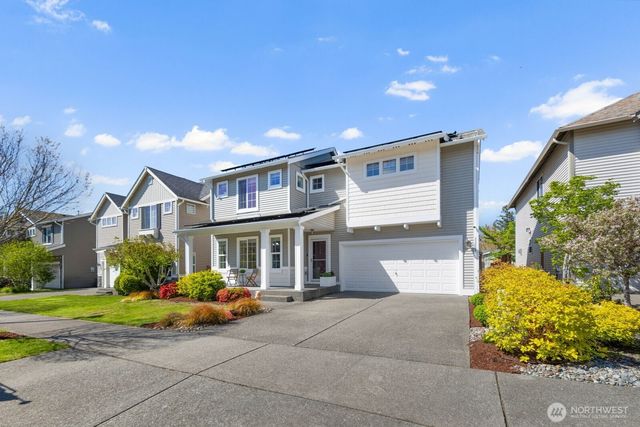 33824 SE Tibbits Street, Snoqualmie, WA 98065