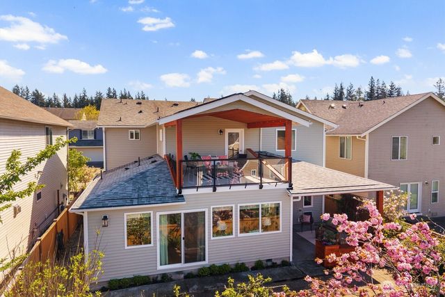 33824 SE Tibbits Street, Snoqualmie, WA 98065