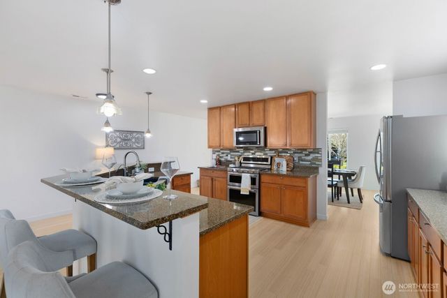 33824 SE Tibbits Street, Snoqualmie, WA 98065