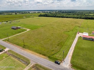 Tbd Eunice Iota Hwy, Iota, LA 70543