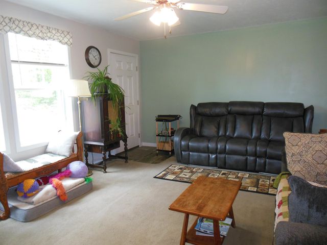 7320 N Clare Avenue, Harrison, MI 48625