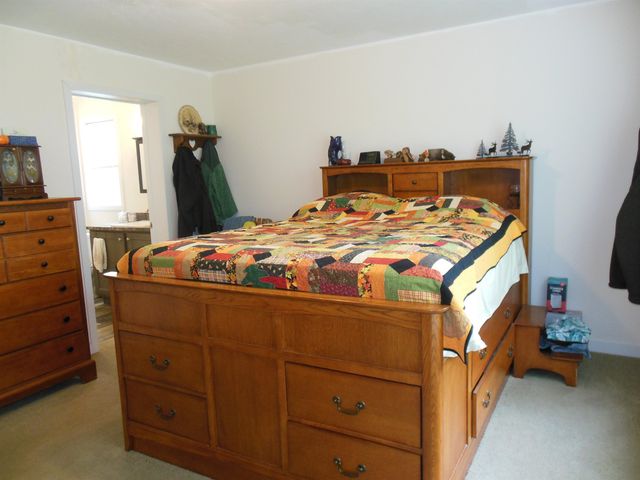 7320 N Clare Avenue, Harrison, MI 48625