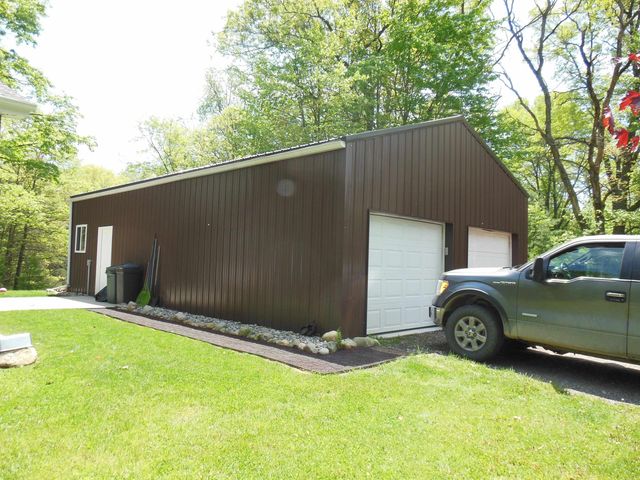 7320 N Clare Avenue, Harrison, MI 48625