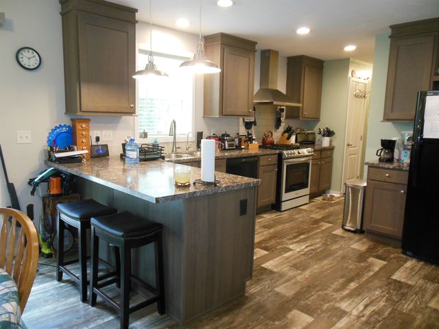 7320 N Clare Avenue, Harrison, MI 48625