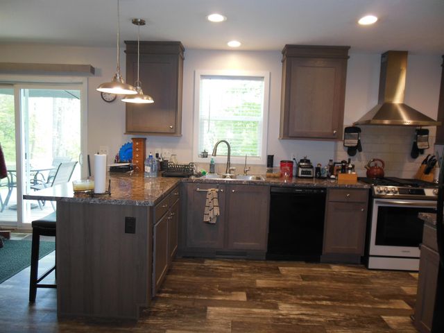 7320 N Clare Avenue, Harrison, MI 48625