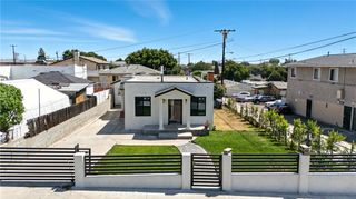 25212 Normandie, Harbor City, CA 90710
