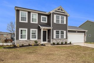 7097 Pileated Drive, Caledonia, MI 49316