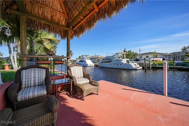 4536 Vinsetta AVE, North Fort Myers, FL 33903