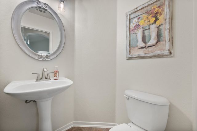 4009 Greenwood Way, Mansfield, TX 76063