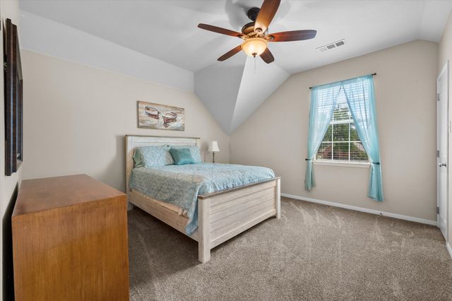 4009 Greenwood Way, Mansfield, TX 76063