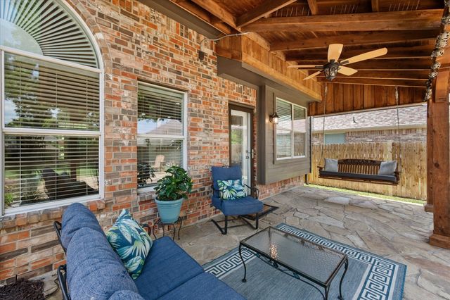 4009 Greenwood Way, Mansfield, TX 76063