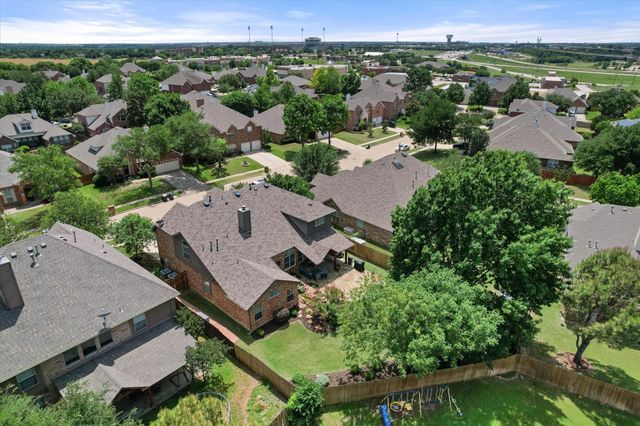 4009 Greenwood Way, Mansfield, TX 76063