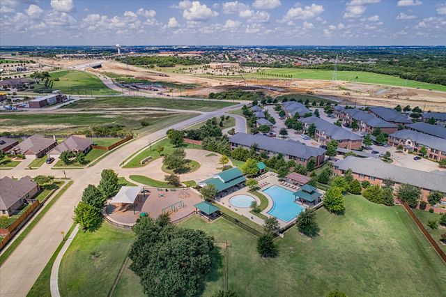 4009 Greenwood Way, Mansfield, TX 76063