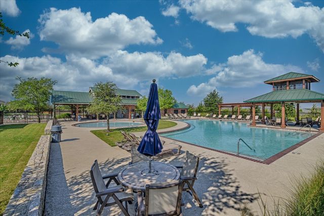 4009 Greenwood Way, Mansfield, TX 76063