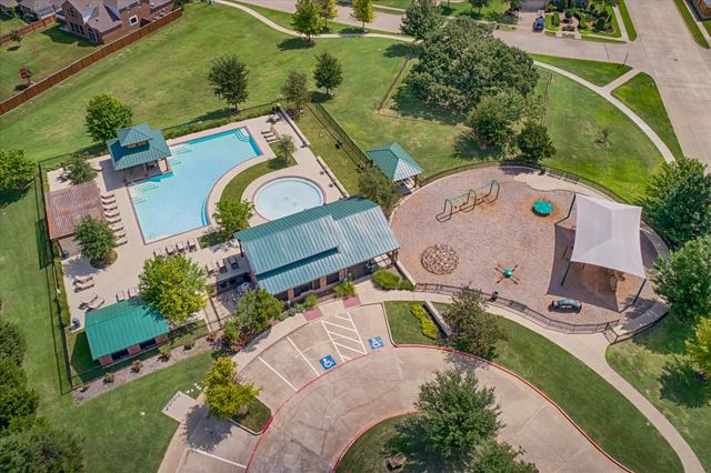 4009 Greenwood Way, Mansfield, TX 76063