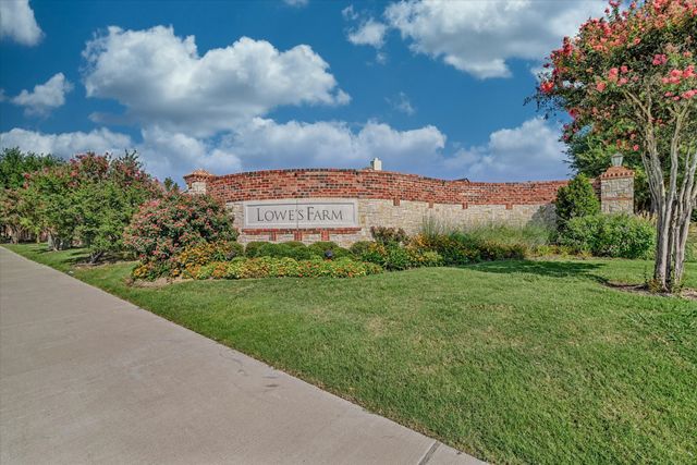 4009 Greenwood Way, Mansfield, TX 76063