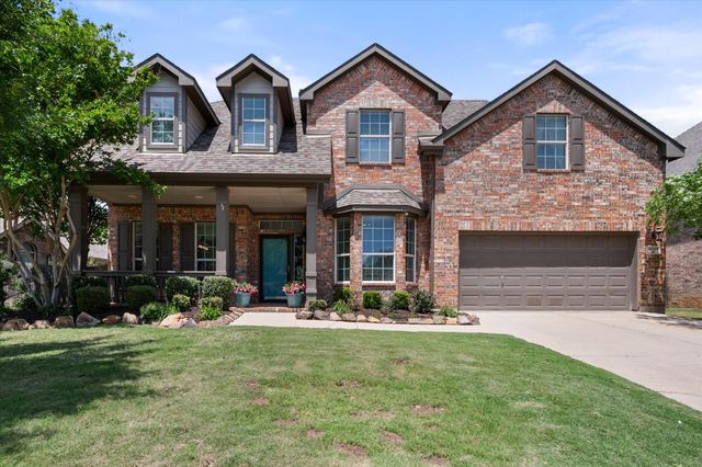 4009 Greenwood Way, Mansfield, TX 76063