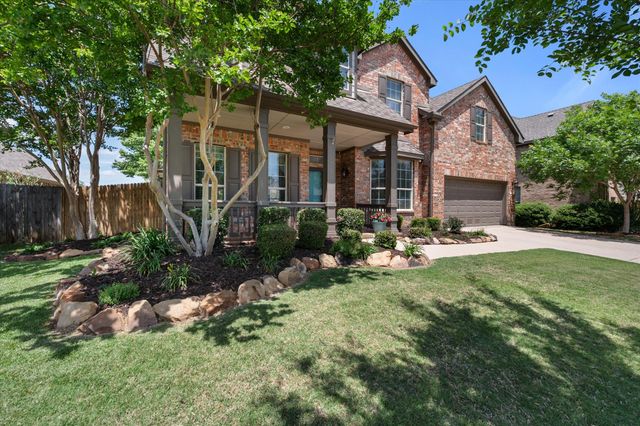4009 Greenwood Way, Mansfield, TX 76063