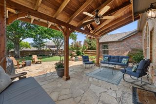 4009 Greenwood Way, Mansfield, TX 76063