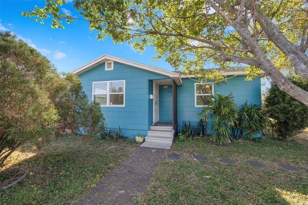 2596 38TH AVENUE N, St Petersburg, FL 33713