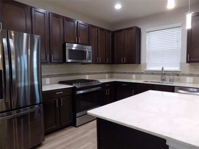 3702 Aubergine Springs Lane, Katy, TX 77449