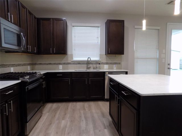 3702 Aubergine Springs Lane, Katy, TX 77449