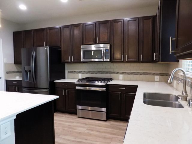 3702 Aubergine Springs Lane, Katy, TX 77449