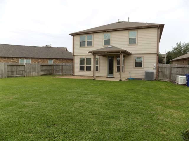 3702 Aubergine Springs Lane, Katy, TX 77449