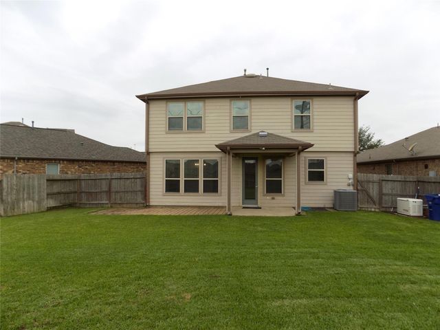 3702 Aubergine Springs Lane, Katy, TX 77449