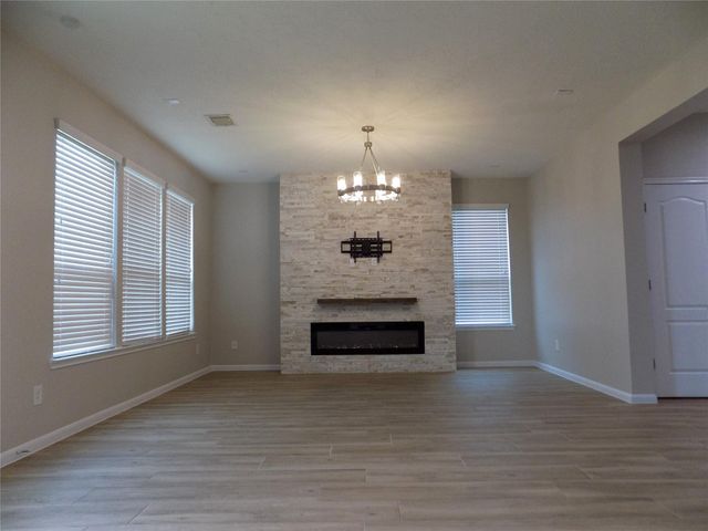 3702 Aubergine Springs Lane, Katy, TX 77449