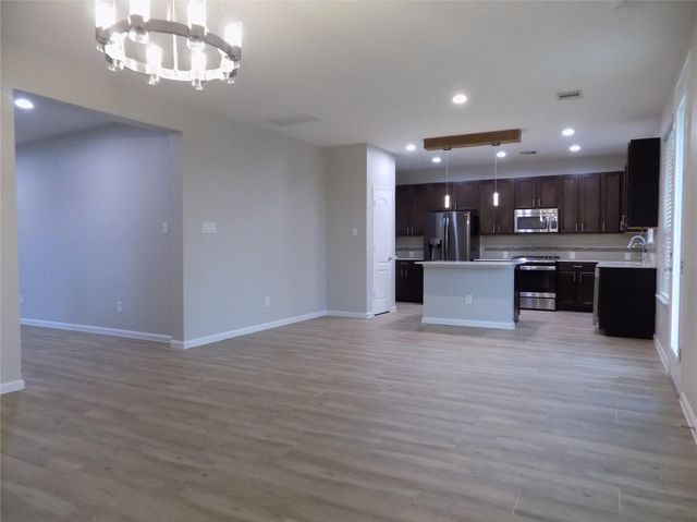 3702 Aubergine Springs Lane, Katy, TX 77449