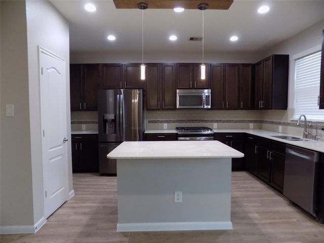 3702 Aubergine Springs Lane, Katy, TX 77449