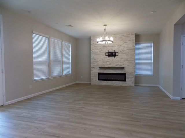 3702 Aubergine Springs Lane, Katy, TX 77449