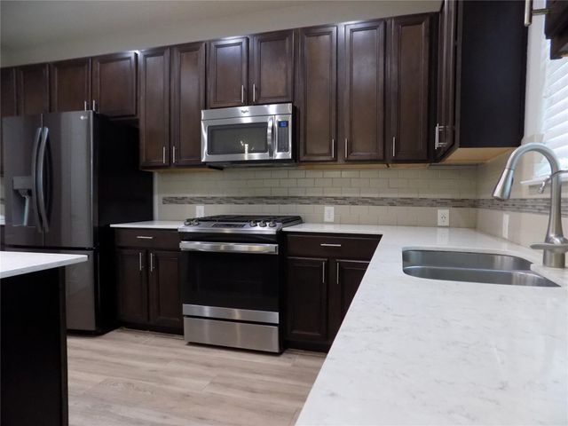 3702 Aubergine Springs Lane, Katy, TX 77449