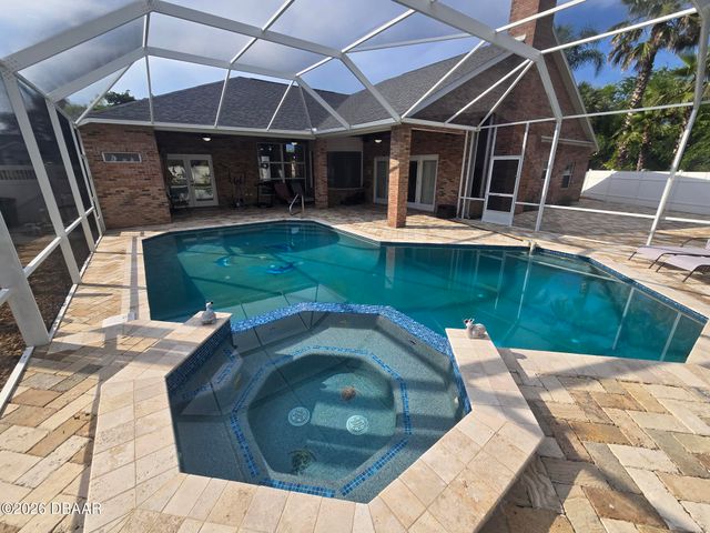991 Smokerise Boulevard, Port Orange, FL 32127