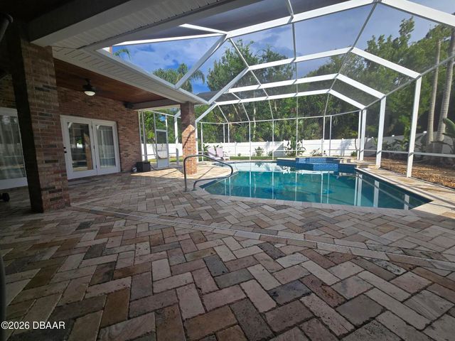 991 Smokerise Boulevard, Port Orange, FL 32127