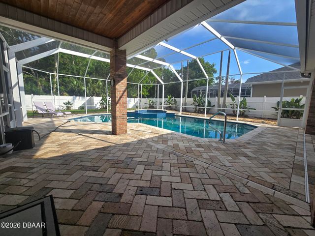 991 Smokerise Boulevard, Port Orange, FL 32127