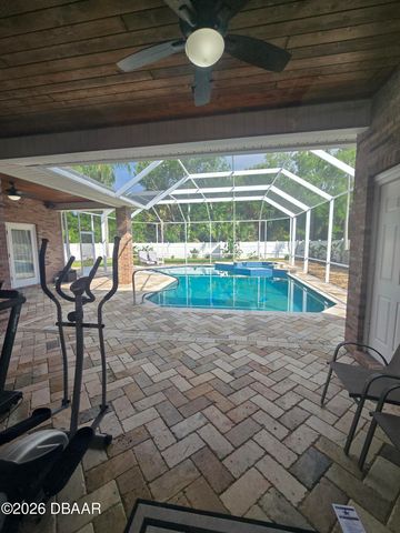 991 Smokerise Boulevard, Port Orange, FL 32127
