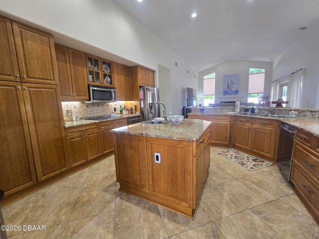 991 Smokerise Boulevard, Port Orange, FL 32127